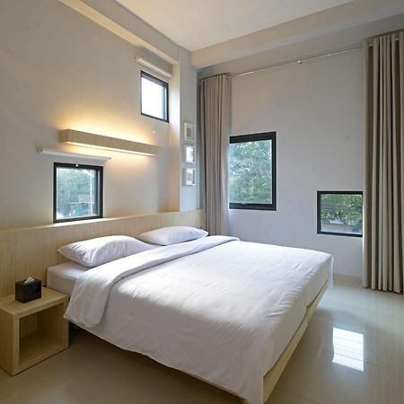 Arjuna Kota Batu 바투 외부 사진